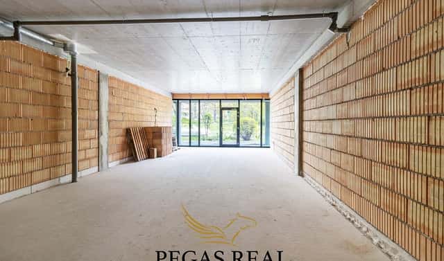 Prodej kanceláře 73 m², Gajdošova, Brno – Židenice, okres Brno-město