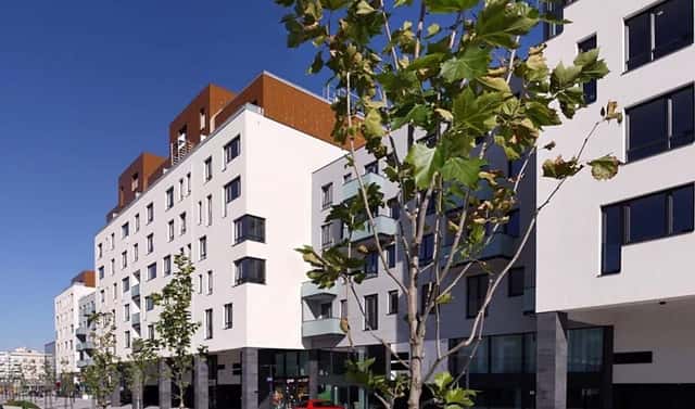 Pronájem bytu 3+kk 93 m², Jantarová, Ostrava – Moravská Ostrava, okres Ostrava-město