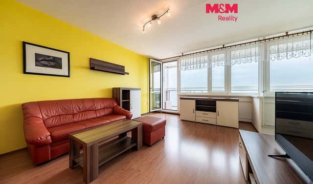 Prodej bytu 3+1 73 m², Janského, Praha 5 – Stodůlky
