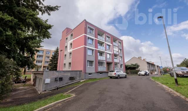 Prodej bytu 3+1 68 m², Děčín – Děčín XXVII-Březiny