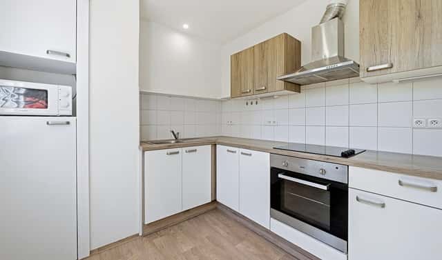 Pronájem bytu 2+1 62 m², Budovatelská, Třemošná, okres Plzeň-sever