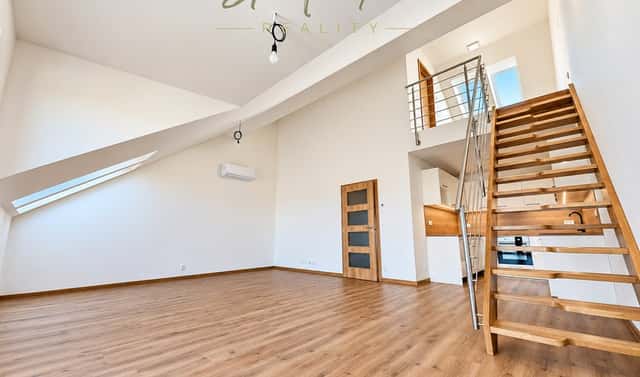 Pronájem bytu 3+kk 92 m², Hodonín