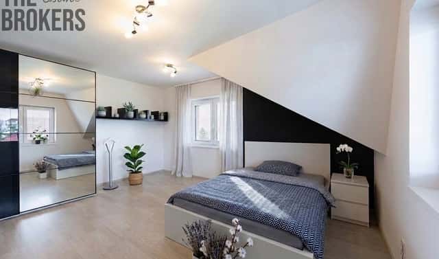 Prodej bytu 4+kk 97 m², Při hranici, Praha 6 – Sedlec