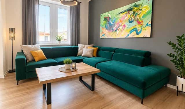 Prodej bytu 3+kk 97 m², Revoluční, Jablonec nad Nisou