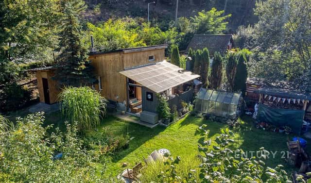 Prodej chaty/chalupy 50 m² s pozemkem 372 m², Krnsko, okres Mladá Boleslav