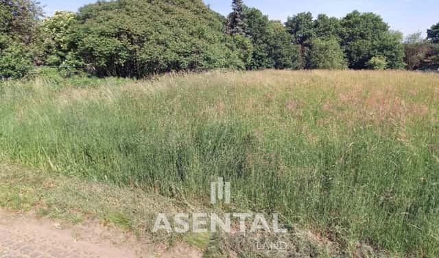 Prodej komerčního pozemku 1 829 m², Svornosti, Karviná – Lázně Darkov