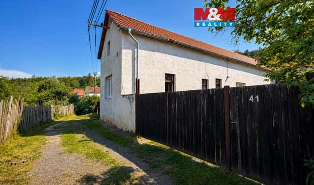 Prodej domu 155 m² s pozemkem 386 m², Pnětluky – Konětopy, okres Louny