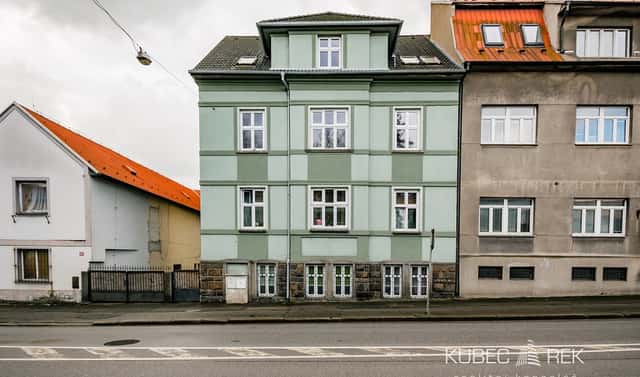 Prodej bytu 3+kk 80 m², Budějovická, Tábor