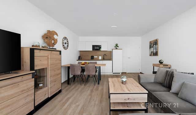 Prodej bytu 2+kk 65 m², Vítkovice, okres Semily