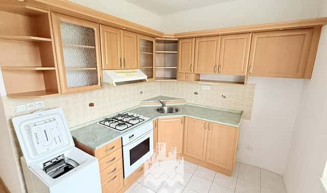 Prodej bytu 2+1 50 m², Mozartova, Havířov – Město, okres Karviná