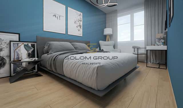 Prodej bytu 2+kk 41 m², Honzíkova, Praha 10 – Dolní Měcholupy