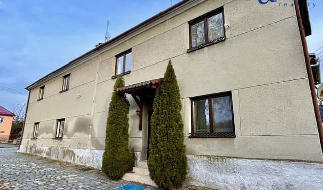 Prodej komerčního objektu (jiného typu) 600 m², Doloplazy, okres Prostějov