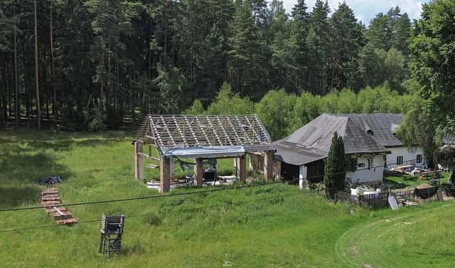 Prodej chaty/chalupy 79 m² s pozemkem 219 m², Březovice, okres Mladá Boleslav
