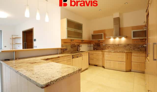 Pronájem bytu 3+kk 194 m², Hrozňatova, Brno – Židenice, okres Brno-město