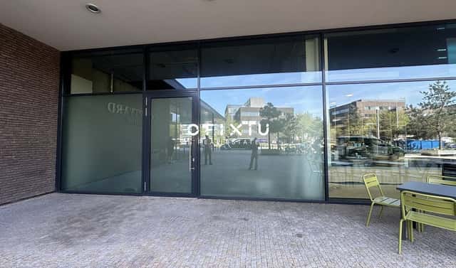 Pronájem obchodních prostor 177 m², Holandská, Brno – Štýřice, okres Brno-město