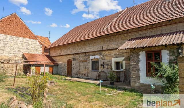 Prodej domu 205 m² s pozemkem 1 082 m², Hředle, okres Rakovník