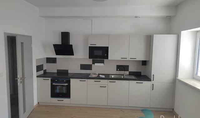 Pronájem bytu 4+kk 86 m², Pekárenská, Trhové Sviny, okres České Budějovice