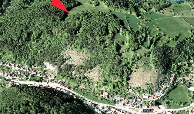 Prodej louky 2 157 m², Blansko