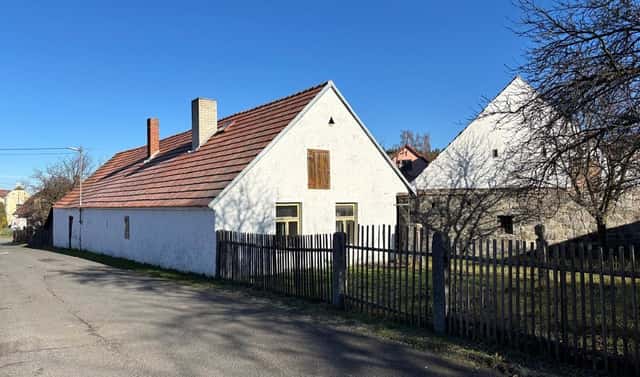 Prodej chaty/chalupy 181 m², Soběšice, okres Klatovy
