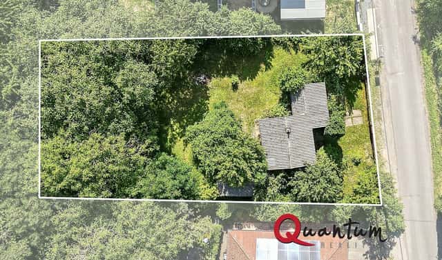 Prodej stavebního pozemku 716 m², U Trati, Říčany, okres Praha-východ