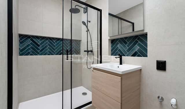Prodej bytu 3+1 66 m², Haškova, Brno, okres Brno-město