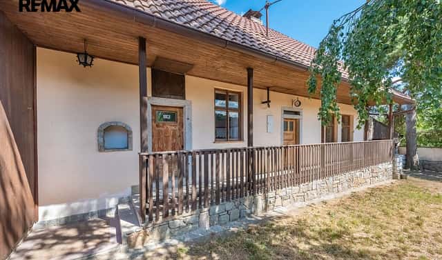 Prodej chaty/chalupy 80 m² s pozemkem 207 m², Čižice, okres Plzeň-jih