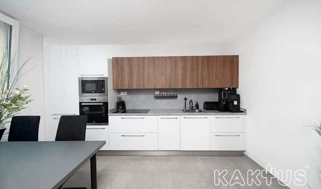 Pronájem bytu 1+1 40 m², Evžena Rošického, Ostrava – Svinov, okres Ostrava-město