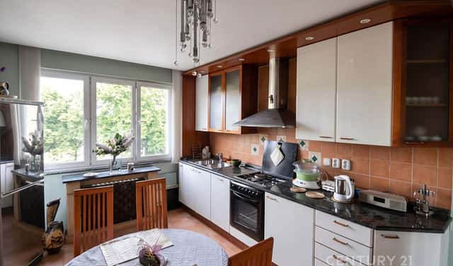 Pronájem bytu 1+1 56 m², Nad alejí, Praha 6 – Břevnov