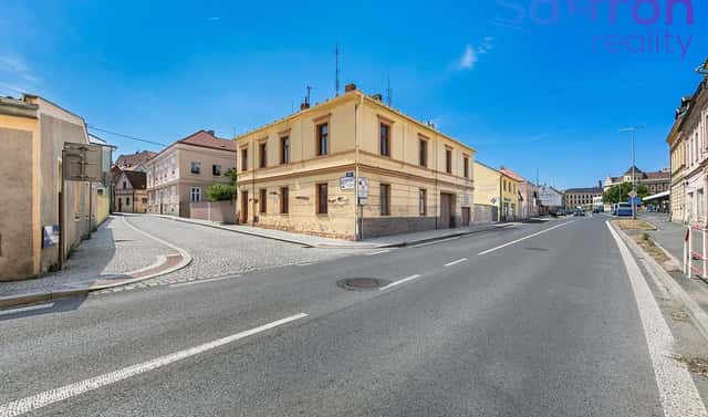 Prodej domu 270 m² s pozemkem 234 m², Fastrova, Domažlice – Týnské Předměstí