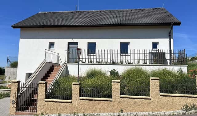 Prodej domu 224 m² s pozemkem 959 m², Dobšice, okres Znojmo