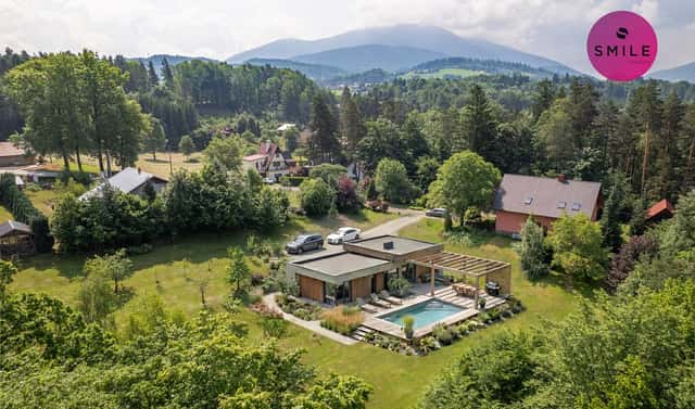 Prodej stavebního pozemku 2 047 m², Čeladná, okres Frýdek-Místek