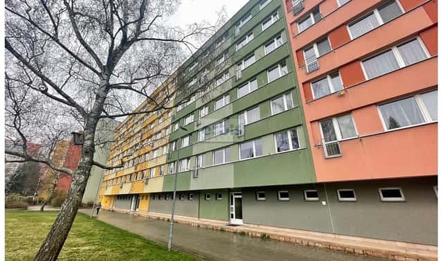Prodej bytu 3+1 68 m², Čs. armády, Kladno