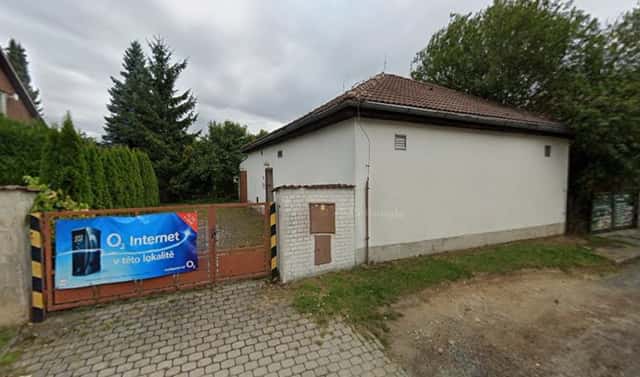 Prodej komerčního objektu (jiného typu) 87 m², Školní, Mukařov, okres Praha-východ