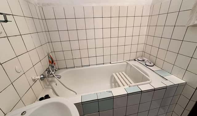 Pronájem bytu 2+kk 49 m², Koldům, Litvínov – Horní Litvínov, okres Most