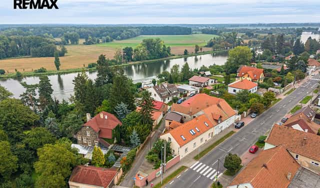 Prodej domu 216 m² s pozemkem 339 m², Královická, Brandýs nad Labem-Stará Boleslav – Brandýs nad Labem, okres Praha-východ