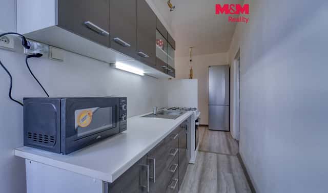Prodej bytu 3+1 65 m², Marie Majerové, Sokolov