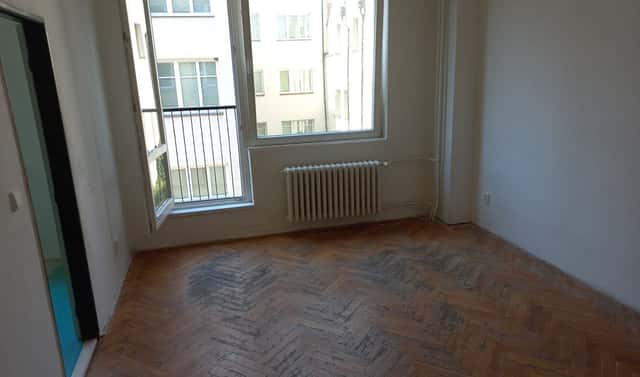 Pronájem bytu 2+1 52 m², Vysoké Mýto, okres Ústí nad Orlicí