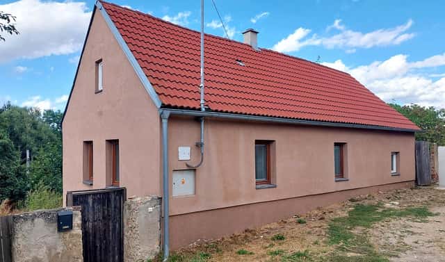 Prodej domu 57 m², Lančov, okres Znojmo