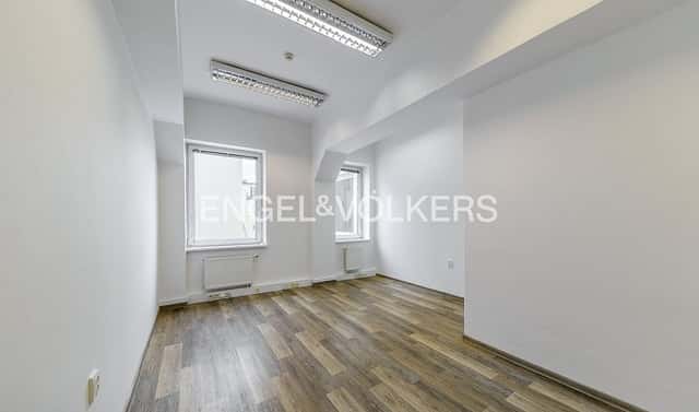 Pronájem kanceláře 19 m², Londýnská, Praha 2 – Vinohrady