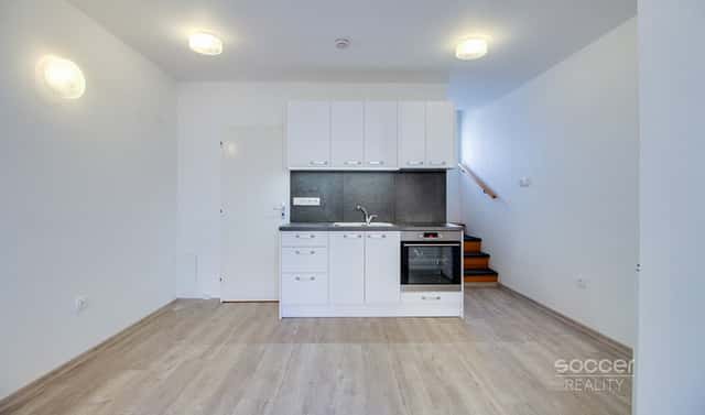 Pronájem bytu 2+kk 54 m², Boleslavská, Bakov nad Jizerou, okres Mladá Boleslav