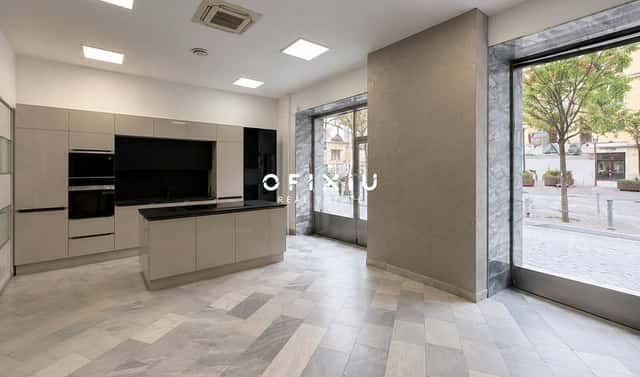 Pronájem obchodních prostor 109 m², Dominikánské náměstí, Brno – Brno-město, okres Brno-město