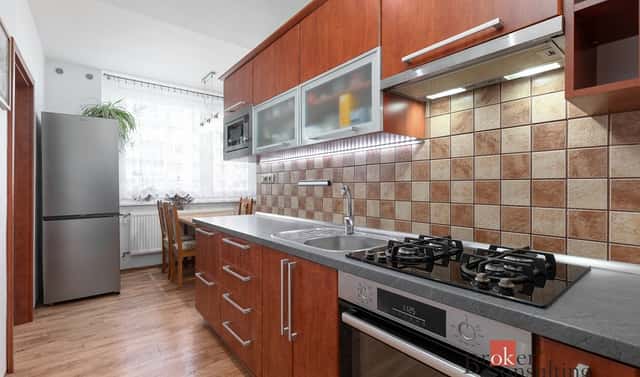 Prodej bytu 3+1 60 m², Dolní, Bruntál