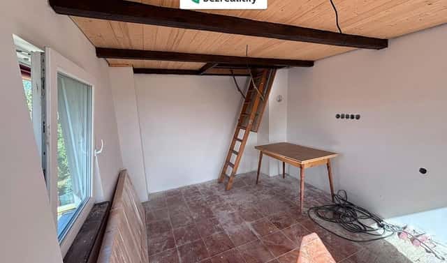 Prodej chaty/chalupy 16 m² s pozemkem 312 m², U Zahrádek, Klimkovice – Václavovice, okres Ostrava-město
