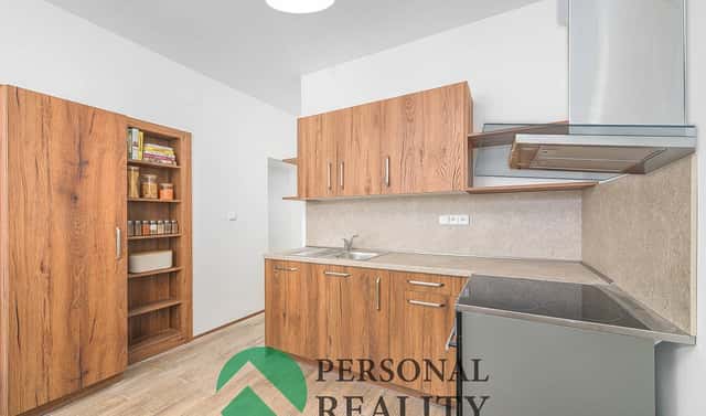 Pronájem bytu 1+1 43 m², Hradecká, Přelouč, okres Pardubice