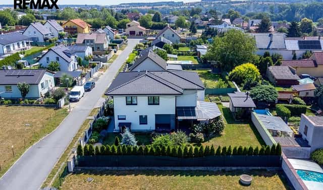Prodej domu 234 m² s pozemkem 715 m², Tuřice, okres Mladá Boleslav