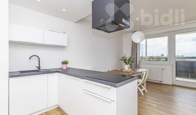 Prodej bytu 2+kk 69 m², Psárská, Praha 4 – Michle