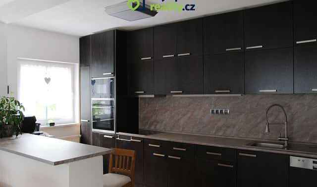 Prodej domu 450 m² s pozemkem 1 561 m², Okružní, Březová, okres Sokolov