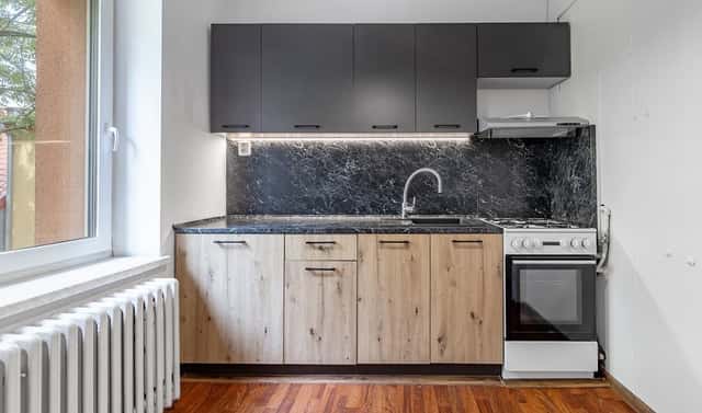 Pronájem bytu 3+1 52 m², Špálova, Ostrava – Přívoz, okres Ostrava-město