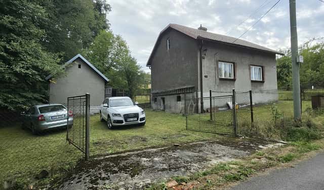 Prodej domu 120 m² s pozemkem 700 m², Kosmá, Rychvald, okres Karviná