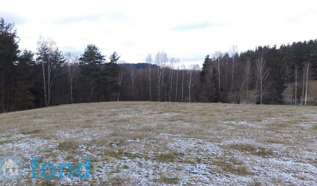 Prodej pole 12 382 m², Horní Stropnice – Rychnov u Nových Hradů, okres České Budějovice